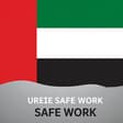 UAE flag